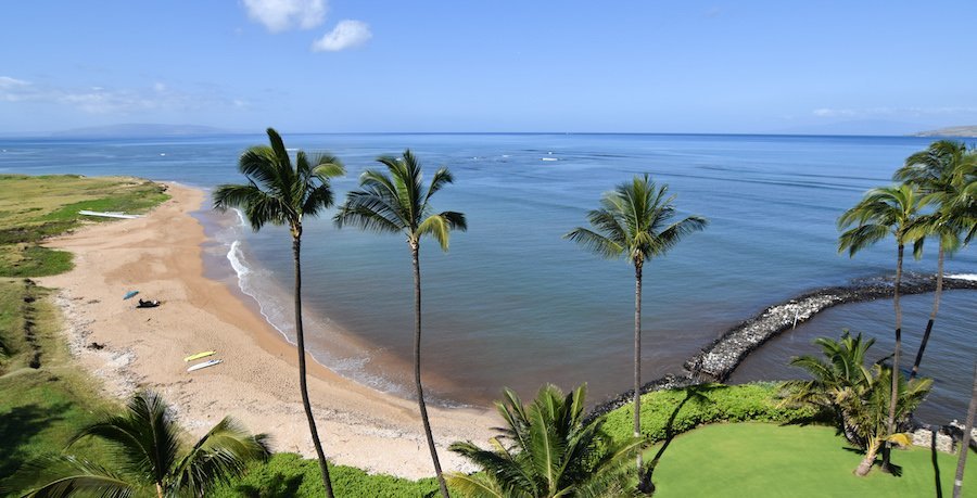 Haleakala Gardens